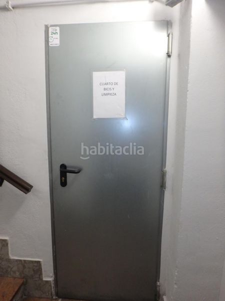 Foto 0bd2037b-806b-461d-b1e2-524819f76d37. Pis amb calefacció aparcament a Iturrama Pamplona / Iruña