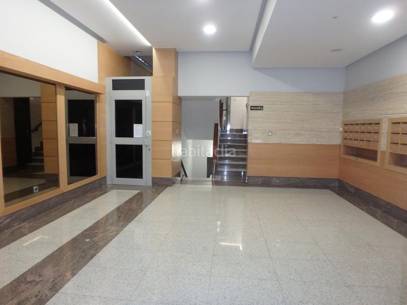 Foto 0d7ca9db-ee7d-43bb-8a7b-ca3682930dc8. Pis amb calefacció aparcament a Iturrama Pamplona / Iruña