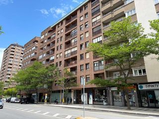 Appartement à Iturrama. Piso reformado en venta en iturrama 3h2bgt