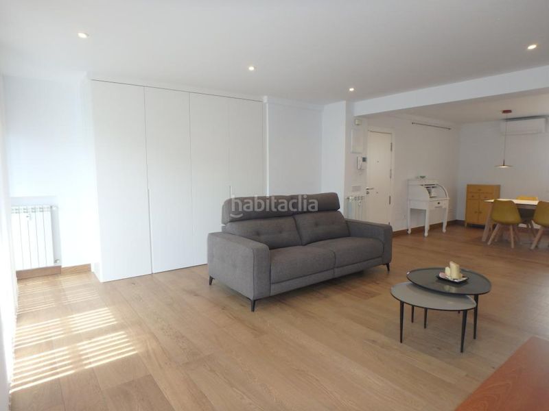 Foto ce43c034-a0c0-4507-8df1-ebe2d34fdb5b. Pis amb calefacció aparcament a Iturrama Pamplona / Iruña