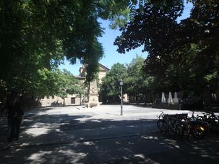 Lloguer Pis a Casco Antiguo. Exclusivamente estudiantes alquiler en el casco viejo 2h1b