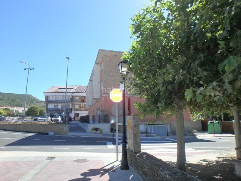 Foto 76a7a687-8493-4bed-9ac2-d6e0bb460a55. Pis amb calefacció a Yesa