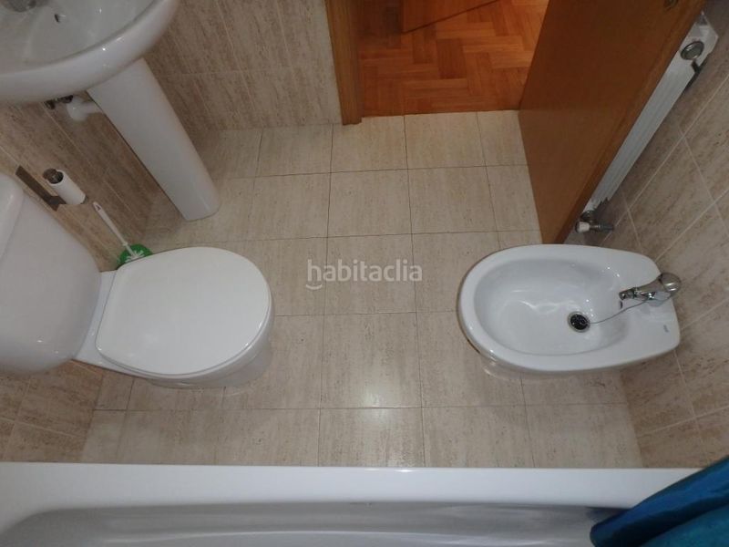 Foto 93291e70-b449-4172-91dd-cb2bd67e73b6. Pis amb calefacció a Yesa