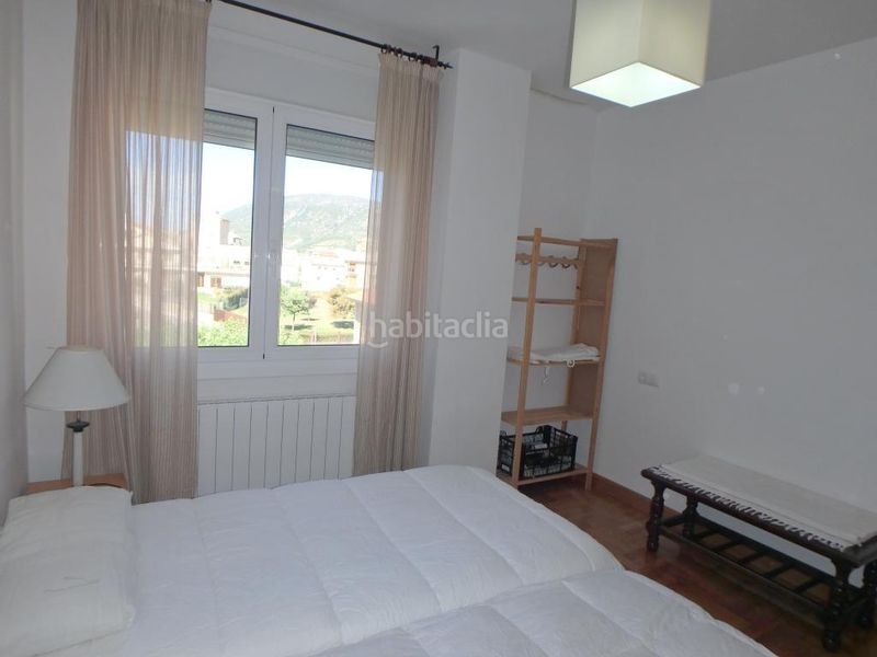 Foto f9e71f59-35e8-4402-885b-df7859d6d4fc. Pis amb calefacció a Yesa