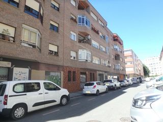Local Comercial a Rochapea