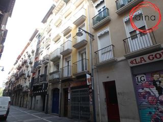 Lloguer Pis a Casco Antiguo. Alquiler estudio en casco viejo de pamplona
