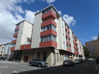Piso en Rochapea