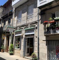 Casa adossada  Rúa soidade. Casa calle soledad, centro histórico, ayuntamiento de muros.
