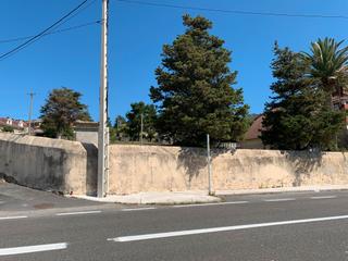 Residential Plot  N/a. Solar urbano de 633m2, san francisco, louro, ayuntamiento de mur