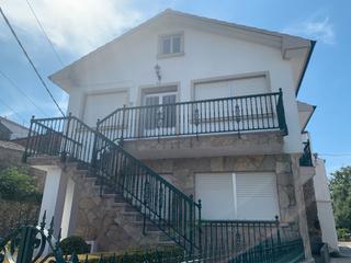 Casa  Aldea miñarzo. Casa habitable en lira, ayuntamiento de carnota.