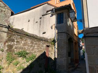 Casa adossada en N/a. Casa habitable en calle aurora con huerta, centro historico, ayu Casa adossada en N/a. Casa habitable en calle aurora con huerta, centro historico, ayu