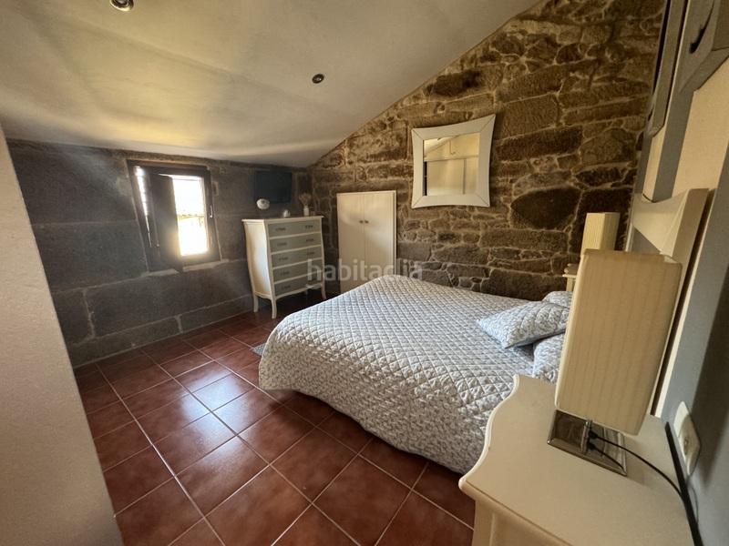 Foto 5d8c366f-8ae6-41fe-8b47-2c9db4b98b23. Masía en ac-400 117 casa de piedra restaurada en serres, ayuntamiento . en Muros