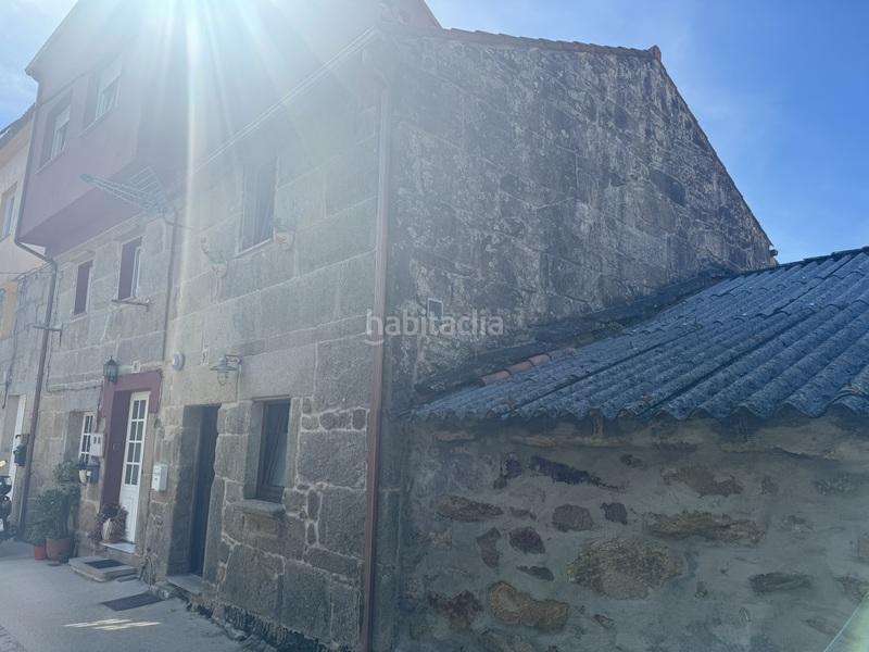 Foto d708f7fd-1757-4aa9-8034-e0a00ece901f. Masía en ac-400 117 casa de piedra restaurada en serres, ayuntamiento . en Muros