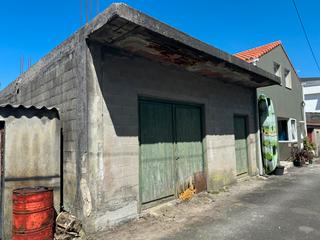 Casa a Lugar portocubelo 66. Edificación en construcción en planta baja, portocubelo, lira, a
