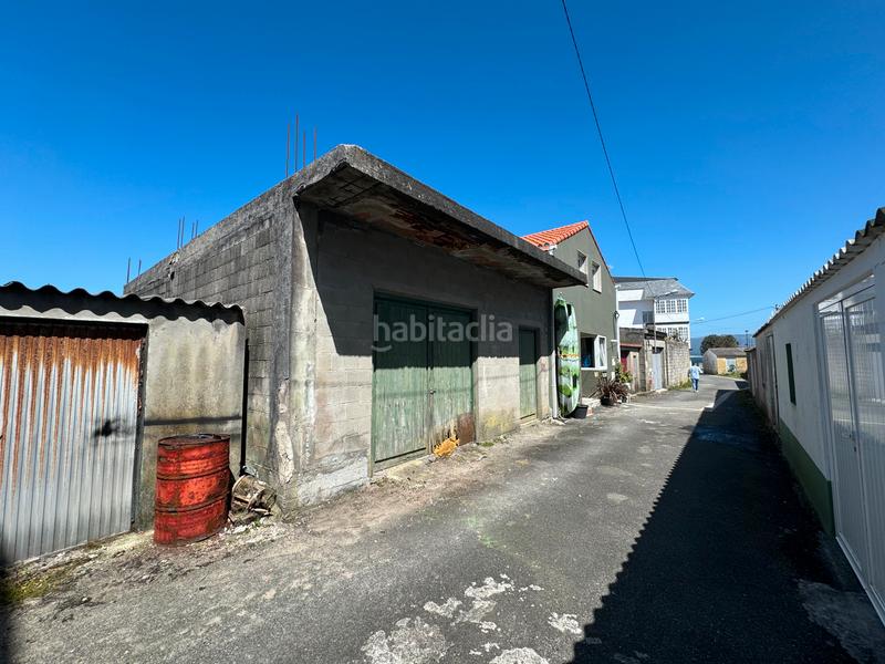 Foto 523d0bb4-adb8-47a0-b616-b54cd08c4679. Casa a lugar portocubelo 66 a Carnota