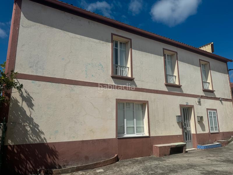 Foto 1ce117fb-dae4-4a0c-8427-5bff0d64460b. Masia a rueiro o maio 1 a Muros