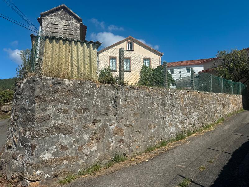 Foto 4b64719a-38ed-4982-98de-734bac41cfff. Masia a rueiro o maio 1 a Muros