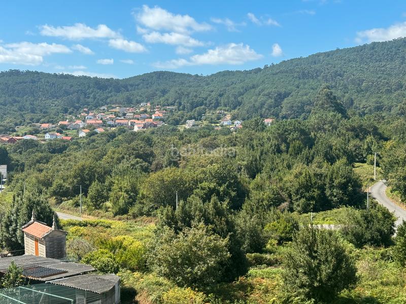 Foto 74020dba-6836-4809-81d5-4737603da18d. Masia a rueiro o maio 1 a Muros