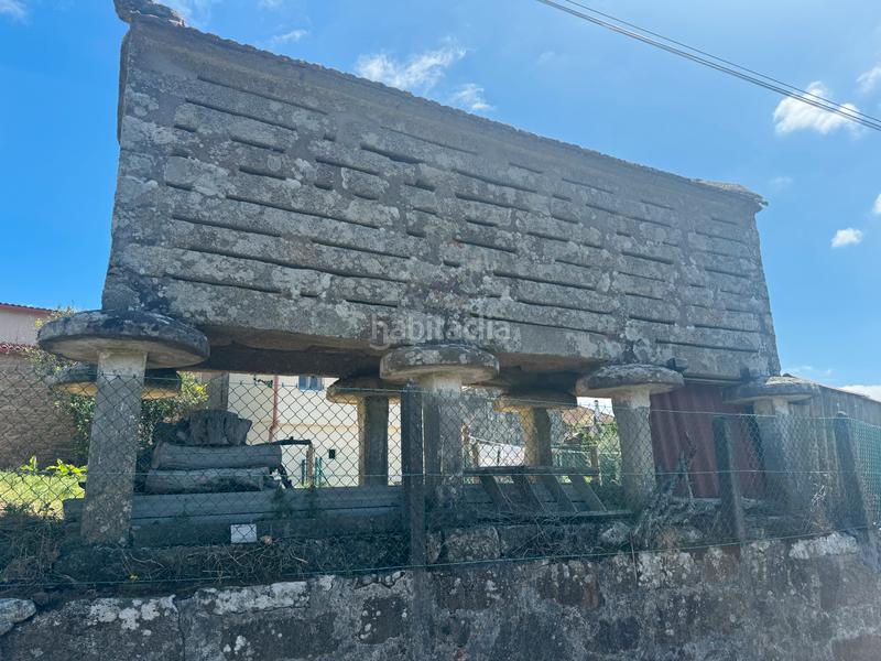 Foto 87699959-2b48-47d9-8bf7-d217ca13e1ea. Masia a rueiro o maio 1 a Muros