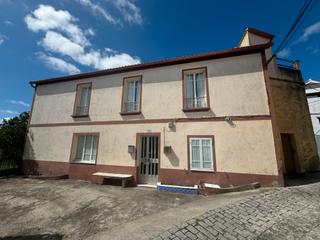 Masia en Rueiro o maio 1. Casa de piedra con finca, en lugar maio, esterio, ayuntamiento d