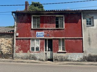 Mas à Rúa cruz 61. Casa para restaurar con finca en rúa cruz, ayuntamiento de outes