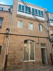 Apartament a Rúa real 13. Apartamento en calle real, ayuntamiento de muros.