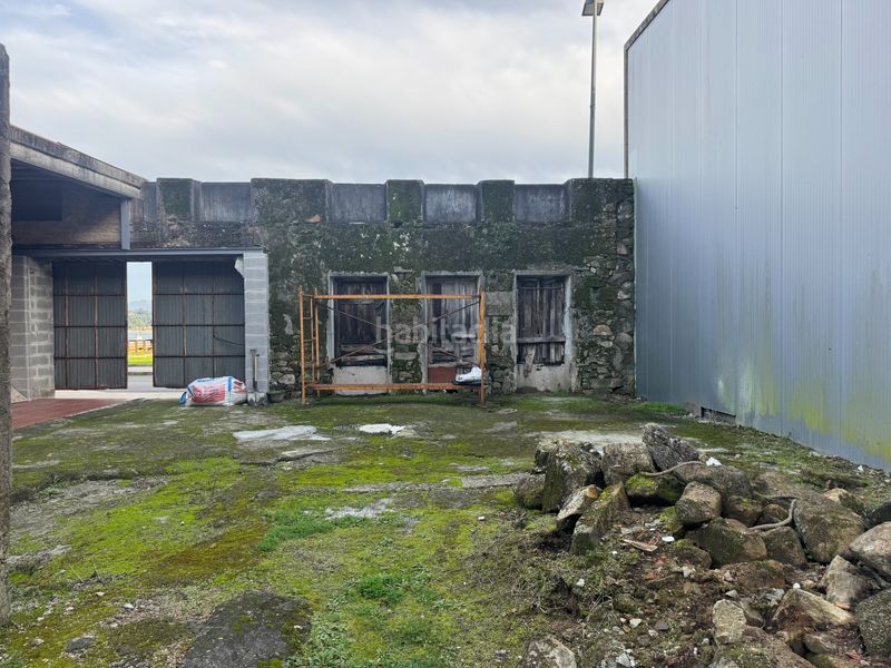 Foto ce4e25e2-284d-4ade-b394-c525b8a90f5f. Terreno residenziale in rúa porto 90 in Outes