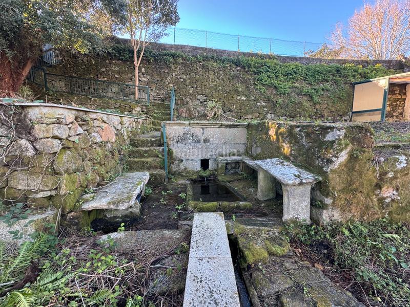 Foto ccbb9161-d415-4432-9ec7-eeb7a12c3d94. Wohngrundstück in ac-550 4 in Muros