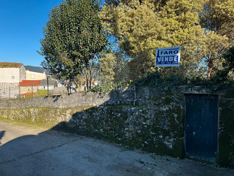 Foto df57eb85-b19c-4af7-b939-92581e82e7d4. Wohngrundstück in ac-550 4 in Muros