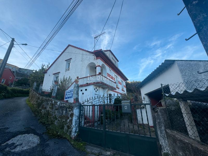 Foto 1a7e3c51-47c3-441f-b9c1-da7893aae812. Masia a lugar miraflores 31 a Muros