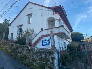 Masia a Lugar miraflores 31. Casa de piedra en lugar de miraflores, ayuntamiento muros.