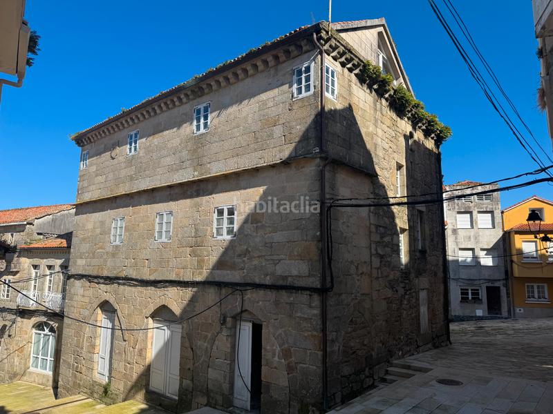 Foto 83801b95-b462-43a6-b8df-226e8ea8a8a0. Edifici a rúa igrexa 5 a Muros