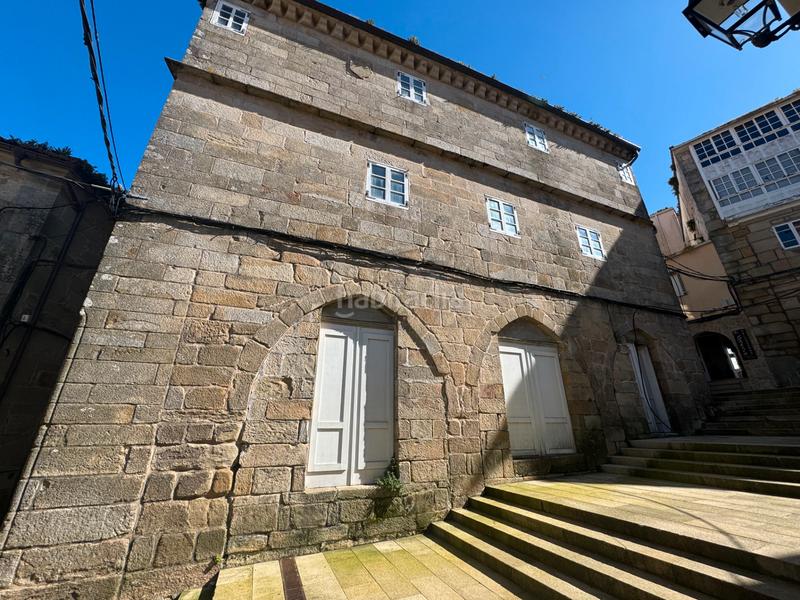 Foto ff3b713a-ecb5-4770-8383-9293f2bfe0bb. Edifici a rúa igrexa 5 a Muros