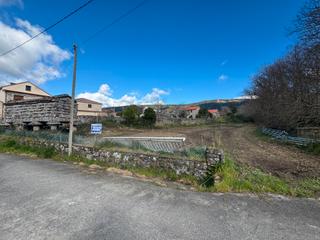 Residential Plot in Lugar pedramarrada 30. Finca urbanizable en lugar de pedrafigueira, ayuntamiento de car