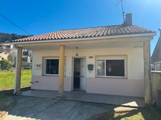 Maison à Dp-5305 17. Casa de nueva construccion con finca en c/ agroxian, maio, estei