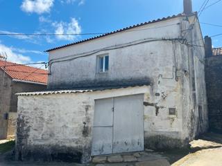 Mas à Lugar serres 178. Casa de piedra para restaurar en lugar de serres, ayuntamiento d