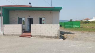 Casa en Rueiro tal de abaixo 114. Casa en planta baja, con finca en lugar de tal, ayuntamiento de