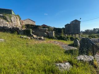 Residential Plot in Lugar quilmas 45. Finca urbana, en lugar quilmas, ayuntamiento de carnota.