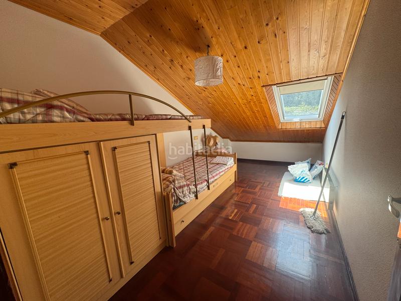 Foto 23910937-da62-4357-9be5-f31a20108b6d. Flat in rúa de espiguiñas 11 in Muros