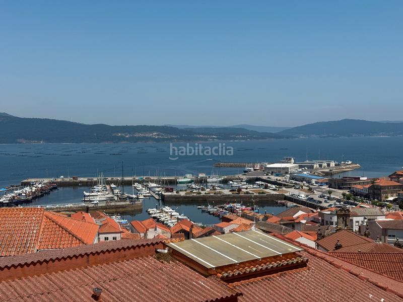 Foto 6da04ea0-c1f4-4af0-ac40-55ed69895384. Flat in rúa de espiguiñas 11 in Muros