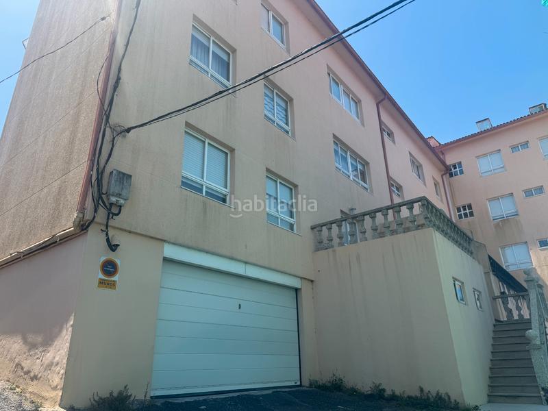 Foto dcb9f799-eb23-45e6-9756-1c8ffdefd6e0. Flat in rúa de espiguiñas 11 in Muros