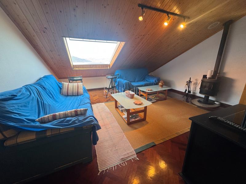 Foto e054a9bb-7d9d-4300-8c96-058d76202201. Flat in rúa de espiguiñas 11 in Muros