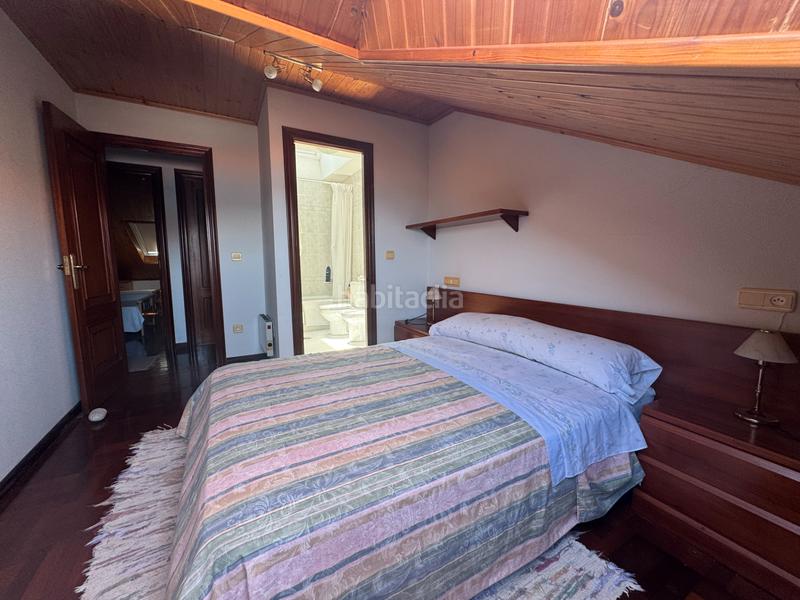 Foto e3146bcd-978a-4d67-84dc-3ea8e45dce5f. Flat in rúa de espiguiñas 11 in Muros