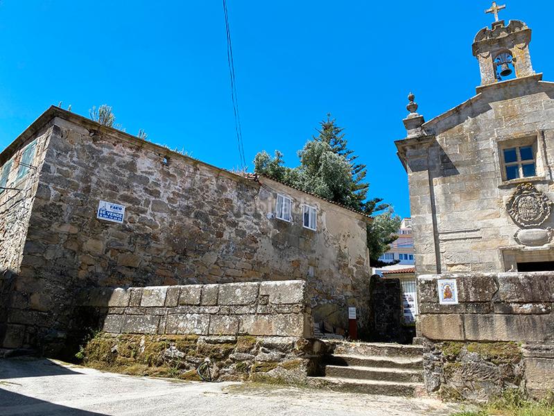 Foto 739e26de-3474-418c-a8a9-c7638b4dc5ae. Masia a calle carmen 44 a Muros