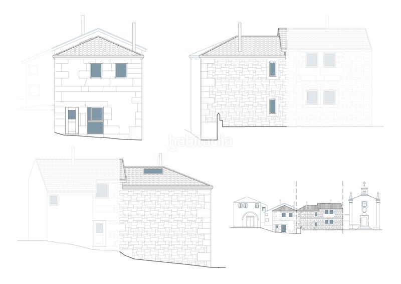 Foto 7ae92b1a-df46-429e-8e93-da8d2547f198. Masia a calle carmen 44 a Muros