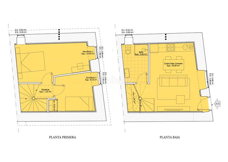 Foto 86c20ea2-8435-40d5-be31-569ecd7f99ef. Masia a calle carmen 44 a Muros