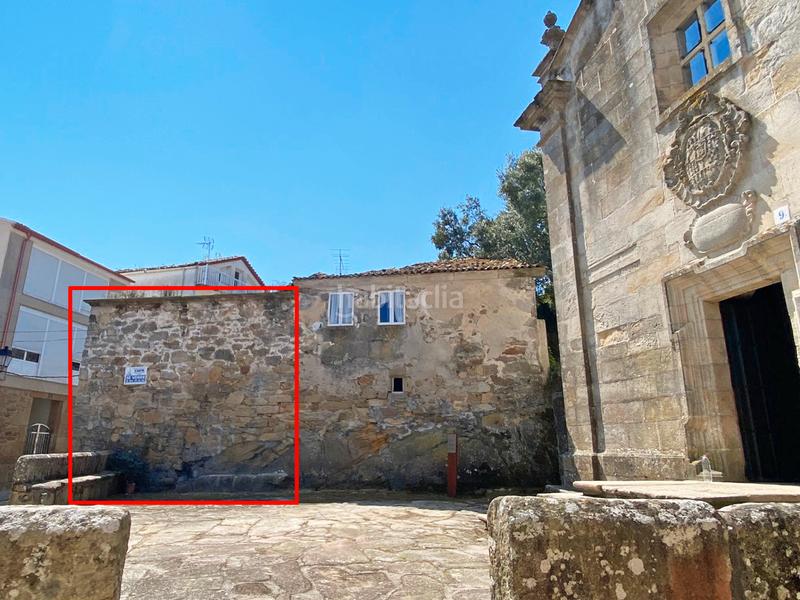 Foto 9a2d5c3d-1634-4fda-969a-f8bad7420051. Masia a calle carmen 44 a Muros
