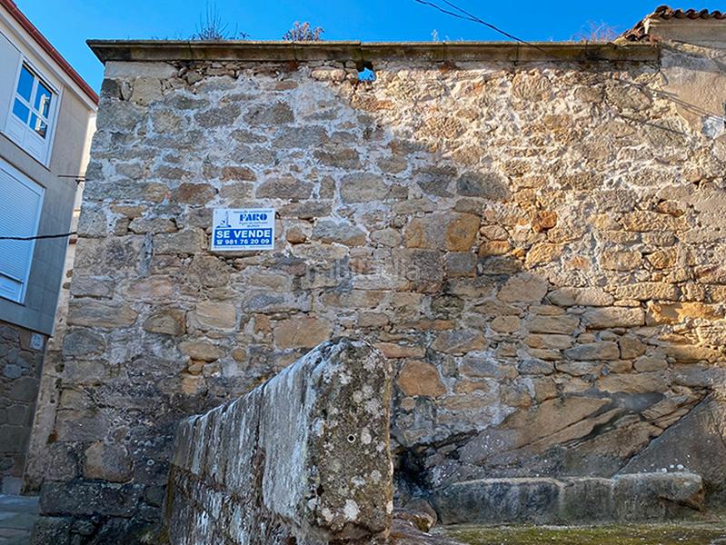 Foto 9e971f5b-2c39-410a-933d-64d8fa53e45e. Masia a calle carmen 44 a Muros