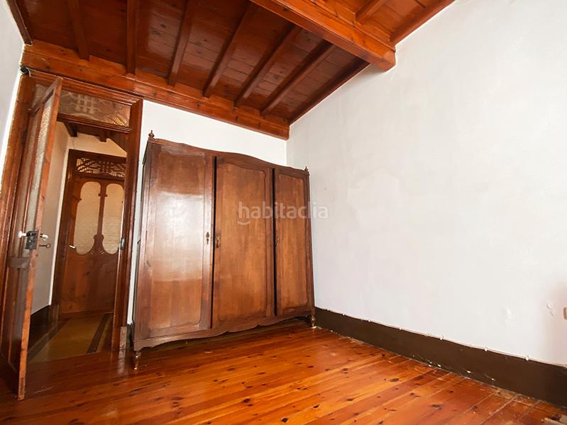 Foto 4f05b25a-8979-40e2-bb05-2c84182cc880. Masía en plaza salero 6 casa de piedra en plaza salero, conjunto historico artistico, ayuntamiento . en Muros