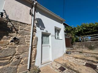 Maison à Rúa san xosé 10. Casa triplex restaurada en el casco historico de muros, ayuntami